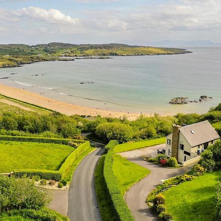 Fintra Beach B&B Donegal Town Zewnętrze zdjęcie