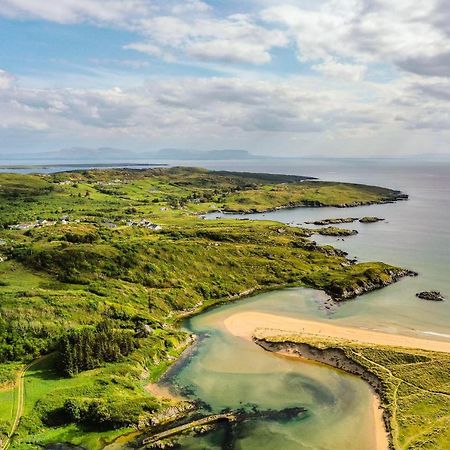 Fintra Beach B&B Donegal Town Zewnętrze zdjęcie