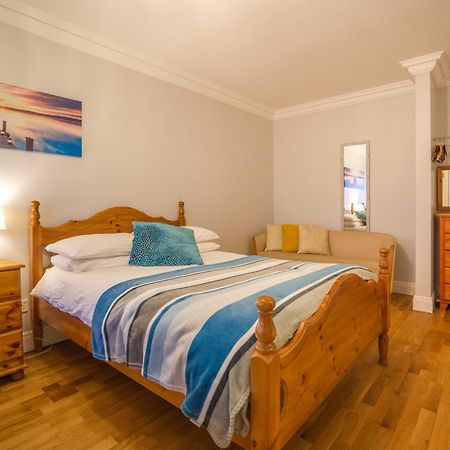 Fintra Beach B&B Donegal Town Zewnętrze zdjęcie