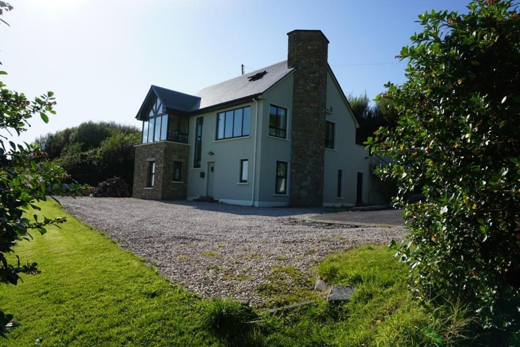Fintra Beach B&B Donegal Town Zewnętrze zdjęcie