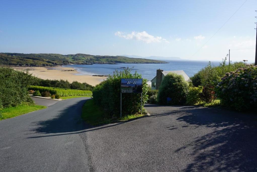 Fintra Beach B&B Donegal Town Zewnętrze zdjęcie