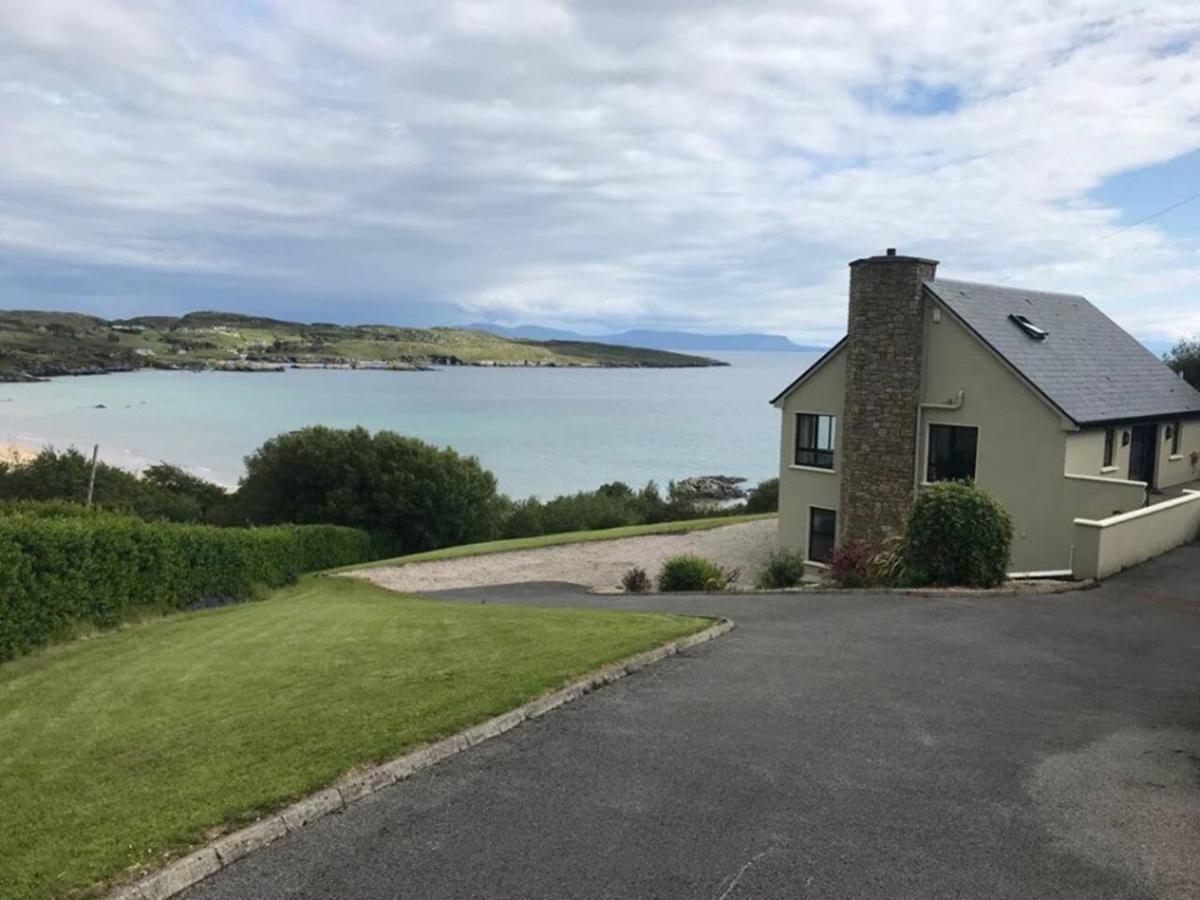 Fintra Beach B&B Donegal Town Zewnętrze zdjęcie