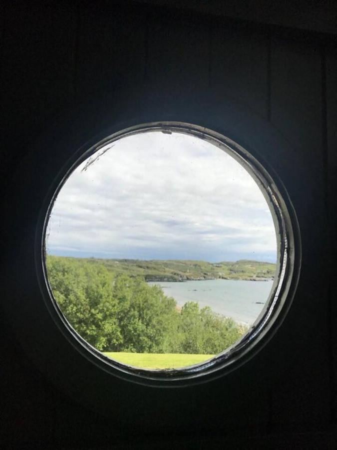 Fintra Beach B&B Donegal Town Zewnętrze zdjęcie