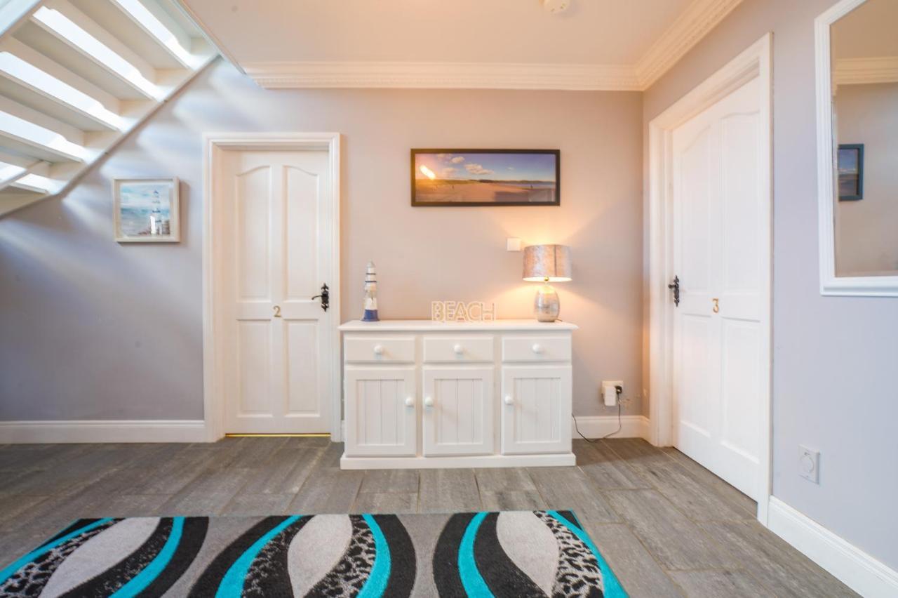 Fintra Beach B&B Donegal Town Zewnętrze zdjęcie