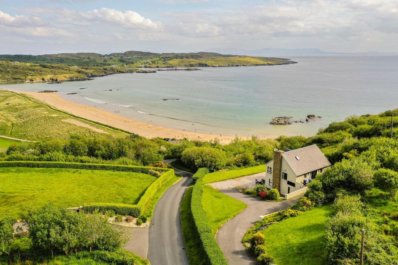 Fintra Beach B&B Donegal Town Zewnętrze zdjęcie