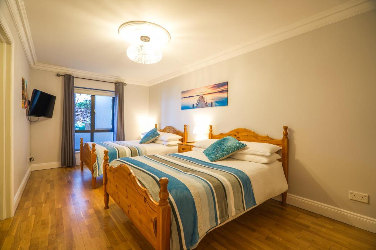 Fintra Beach B&B Donegal Town Zewnętrze zdjęcie