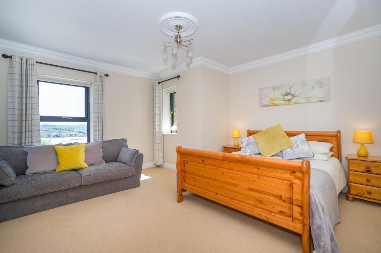 Fintra Beach B&B Donegal Town Zewnętrze zdjęcie