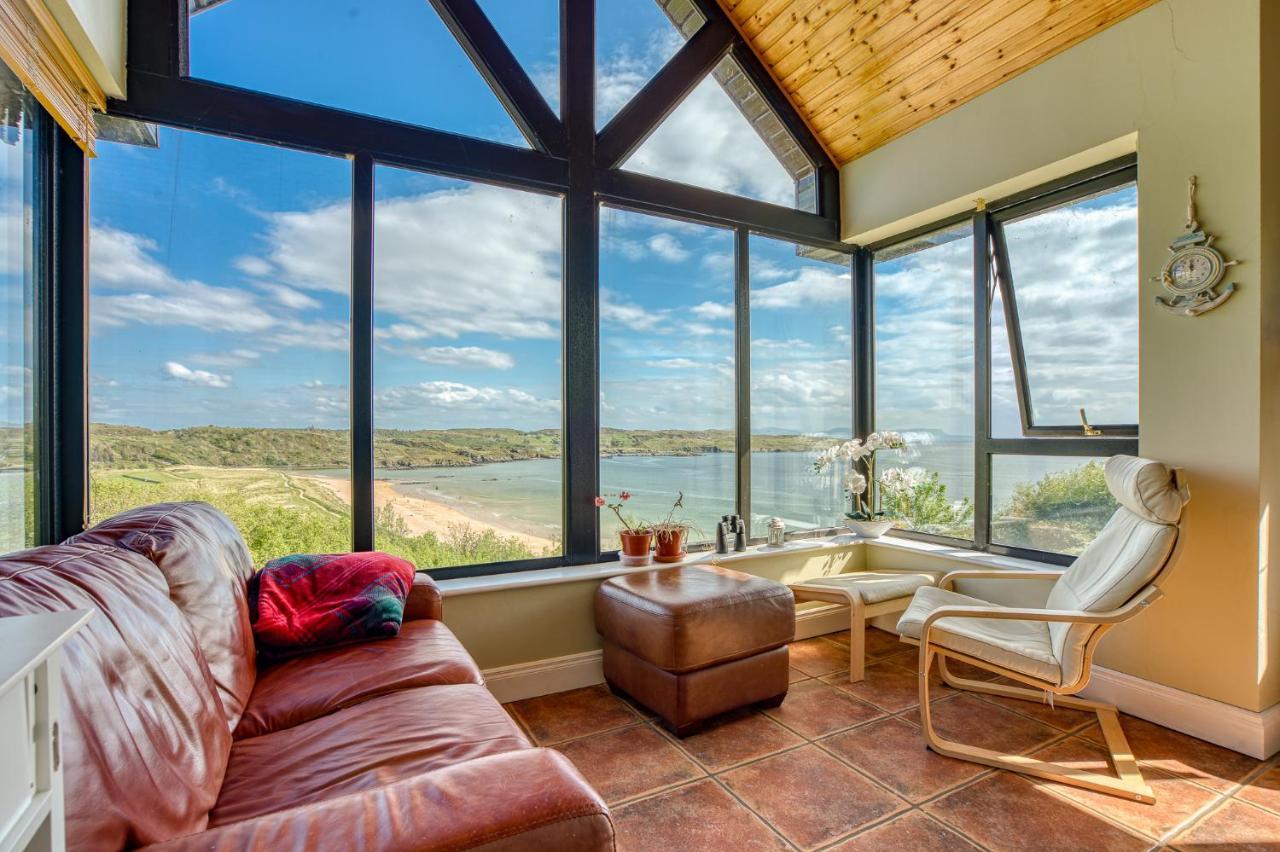 Fintra Beach B&B Donegal Town Zewnętrze zdjęcie