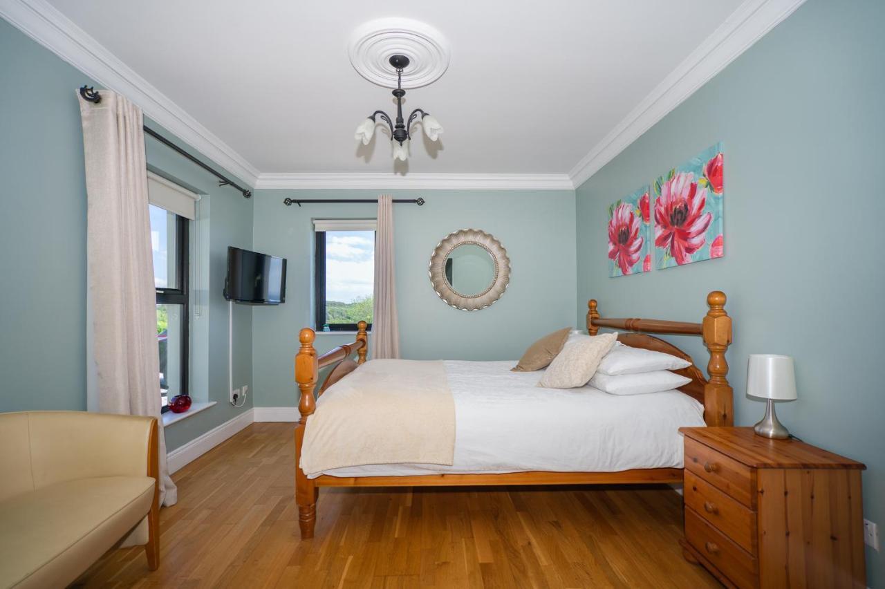 Fintra Beach B&B Donegal Town Zewnętrze zdjęcie