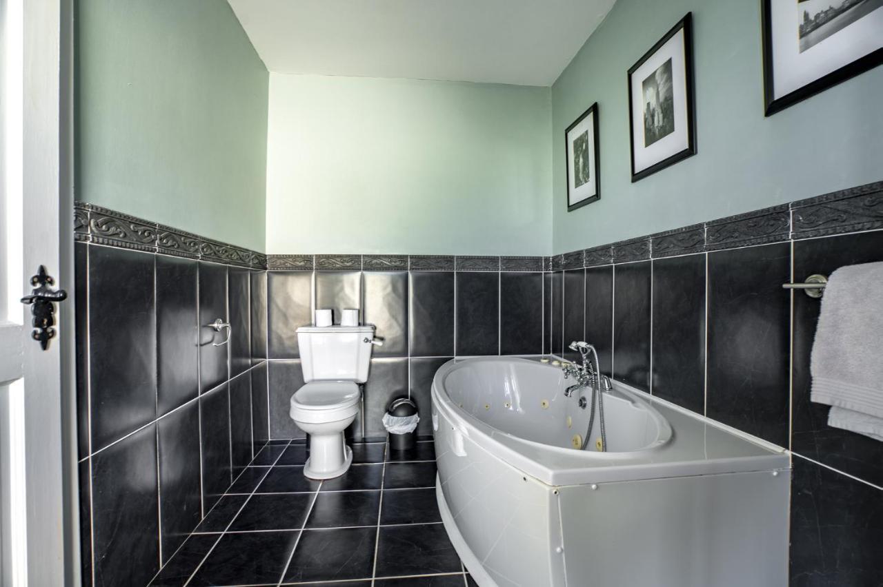 Fintra Beach B&B Donegal Town Zewnętrze zdjęcie