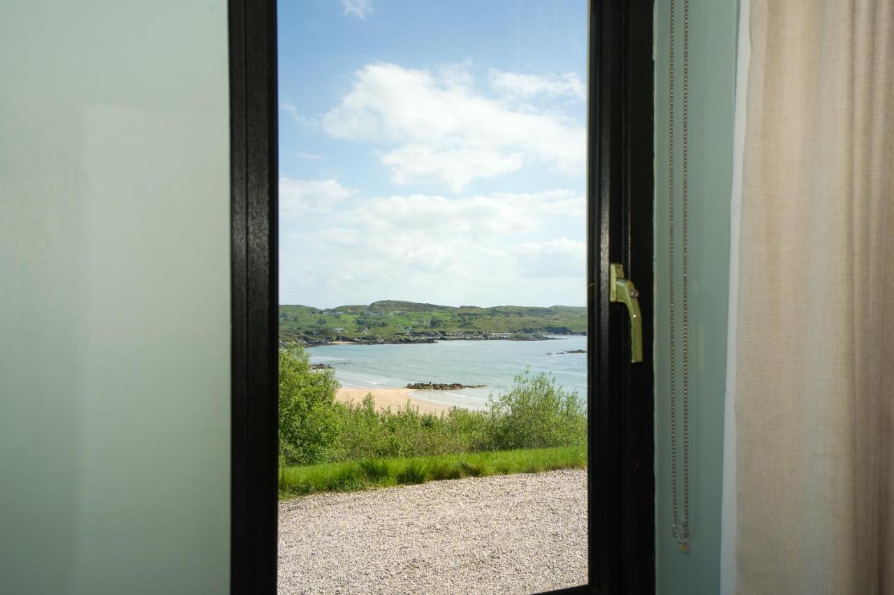 Fintra Beach B&B Donegal Town Zewnętrze zdjęcie