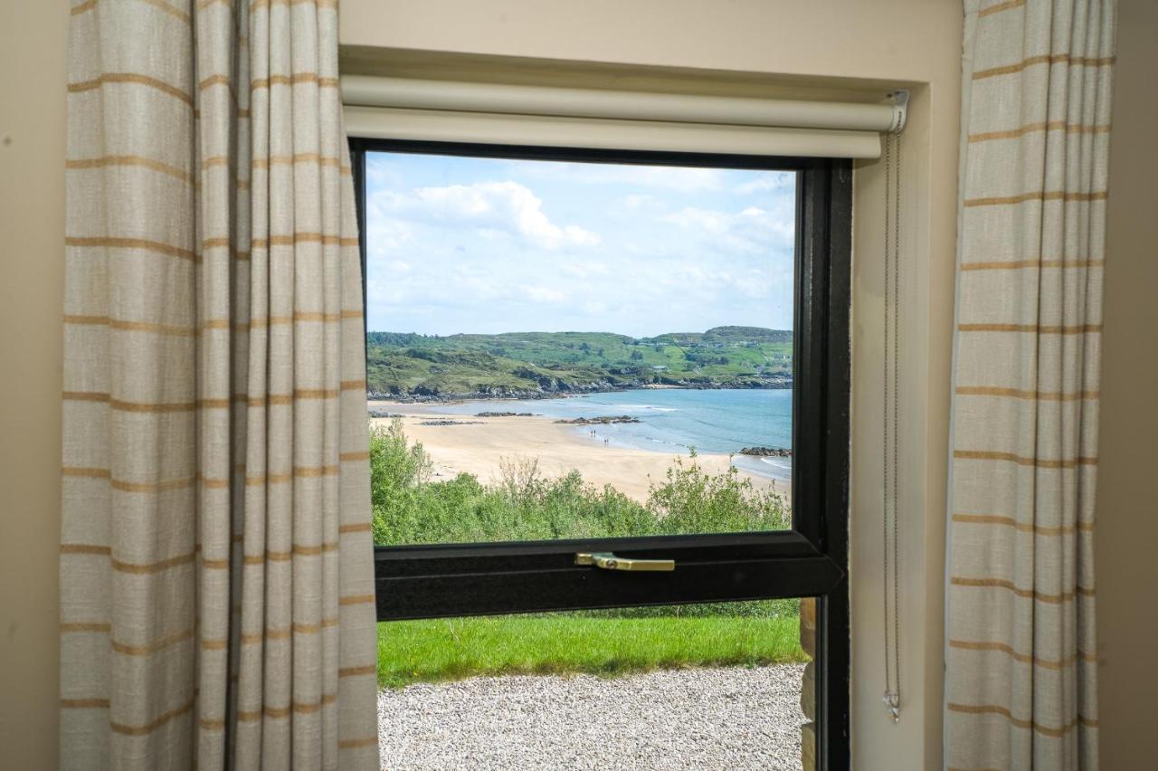 Fintra Beach B&B Donegal Town Zewnętrze zdjęcie