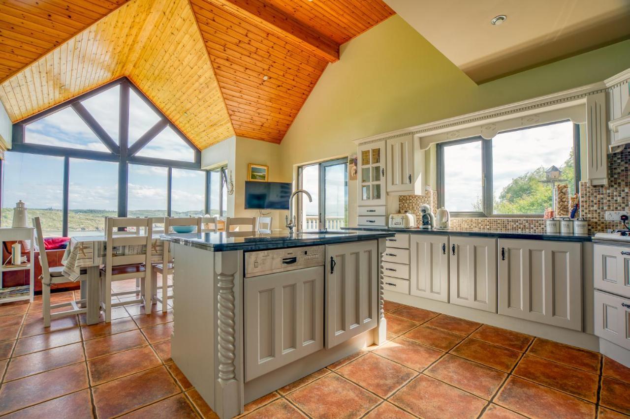 Fintra Beach B&B Donegal Town Zewnętrze zdjęcie