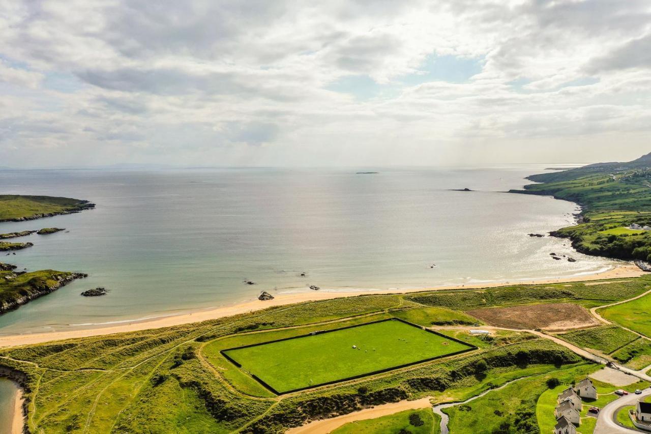 Fintra Beach B&B Donegal Town Zewnętrze zdjęcie