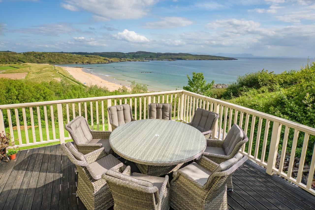 Fintra Beach B&B Donegal Town Zewnętrze zdjęcie