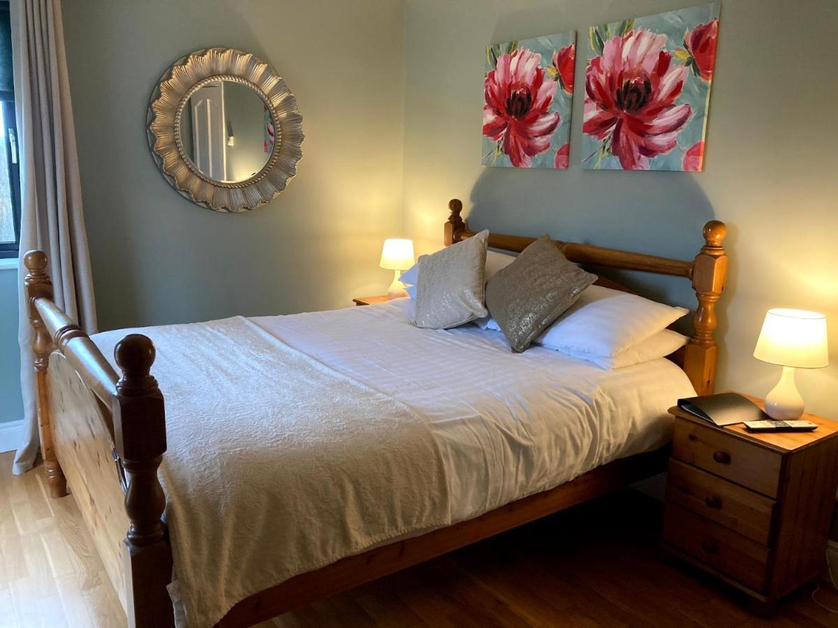 Fintra Beach B&B Donegal Town Zewnętrze zdjęcie