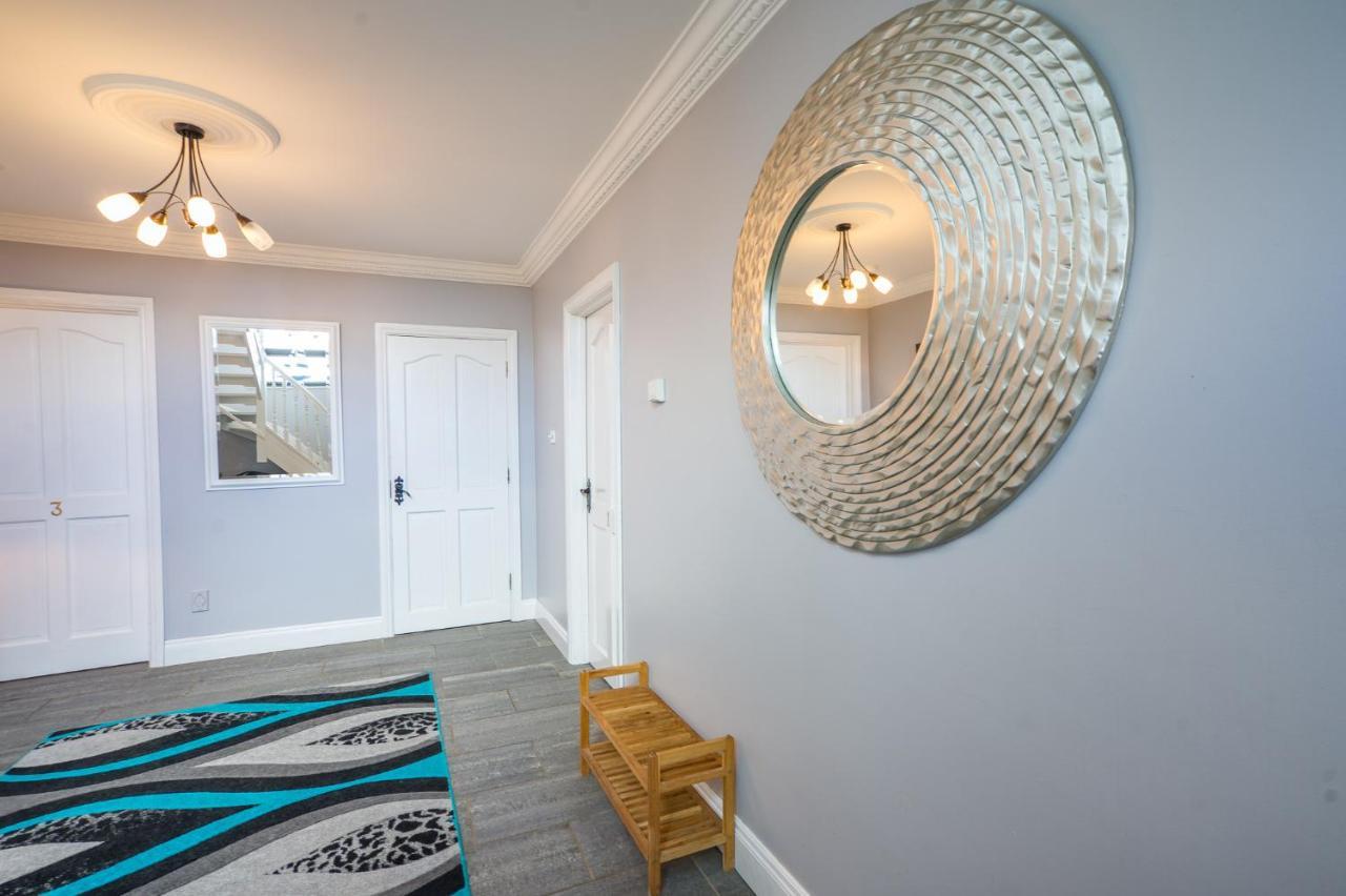 Fintra Beach B&B Donegal Town Zewnętrze zdjęcie