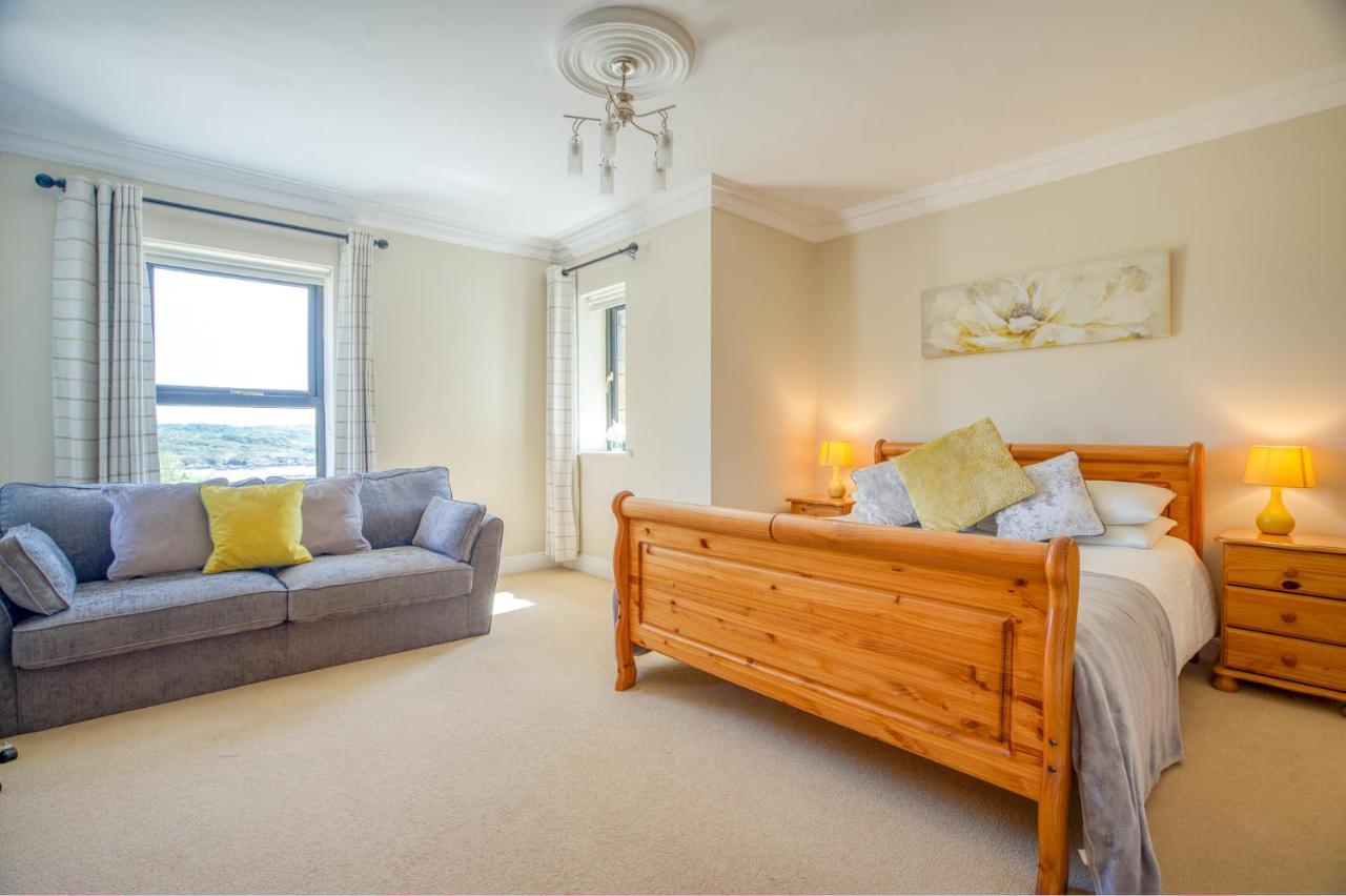 Fintra Beach B&B Donegal Town Zewnętrze zdjęcie