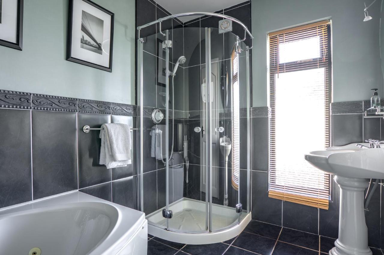 Fintra Beach B&B Donegal Town Zewnętrze zdjęcie