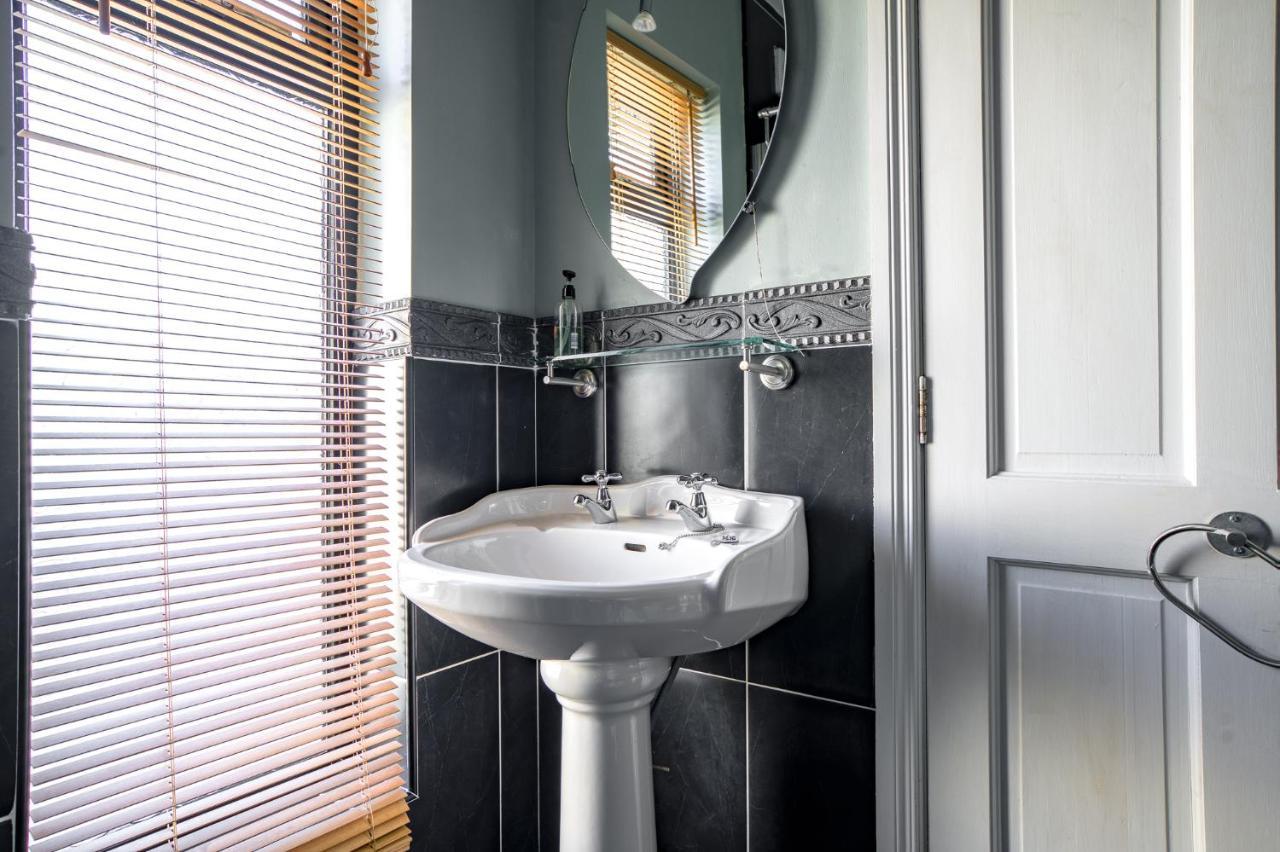 Fintra Beach B&B Donegal Town Zewnętrze zdjęcie
