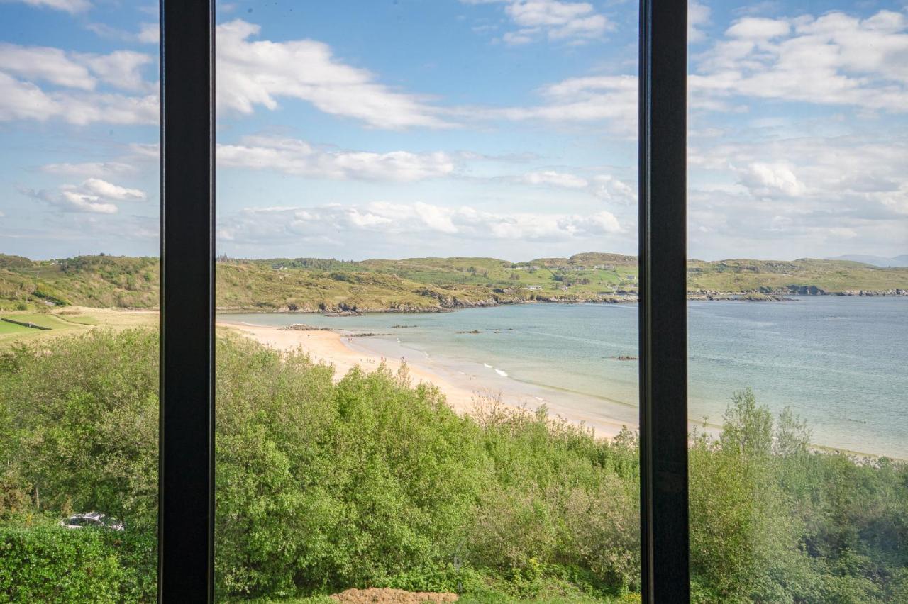 Fintra Beach B&B Donegal Town Zewnętrze zdjęcie
