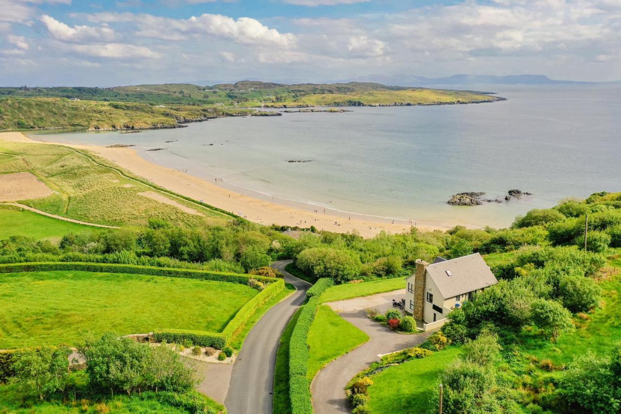 Fintra Beach B&B Donegal Town Zewnętrze zdjęcie