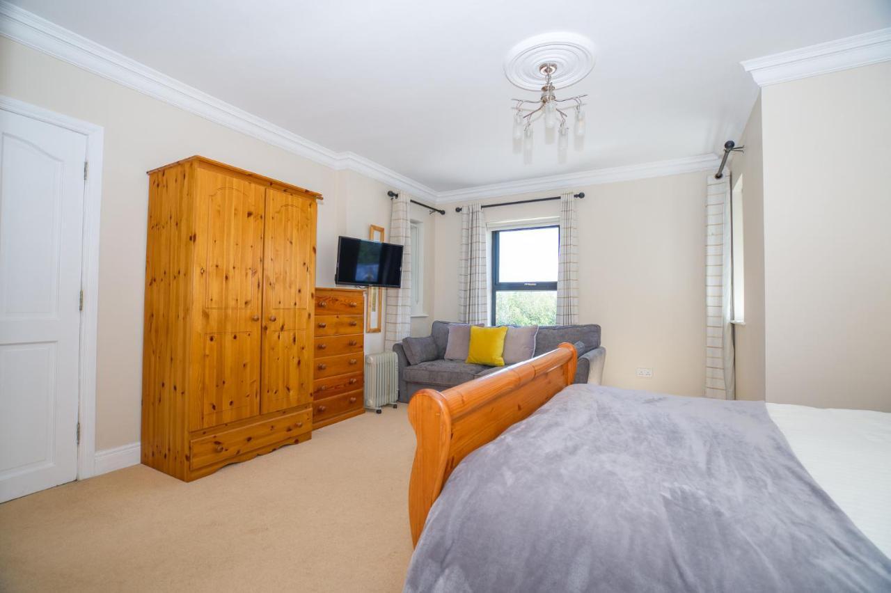 Fintra Beach B&B Donegal Town Zewnętrze zdjęcie