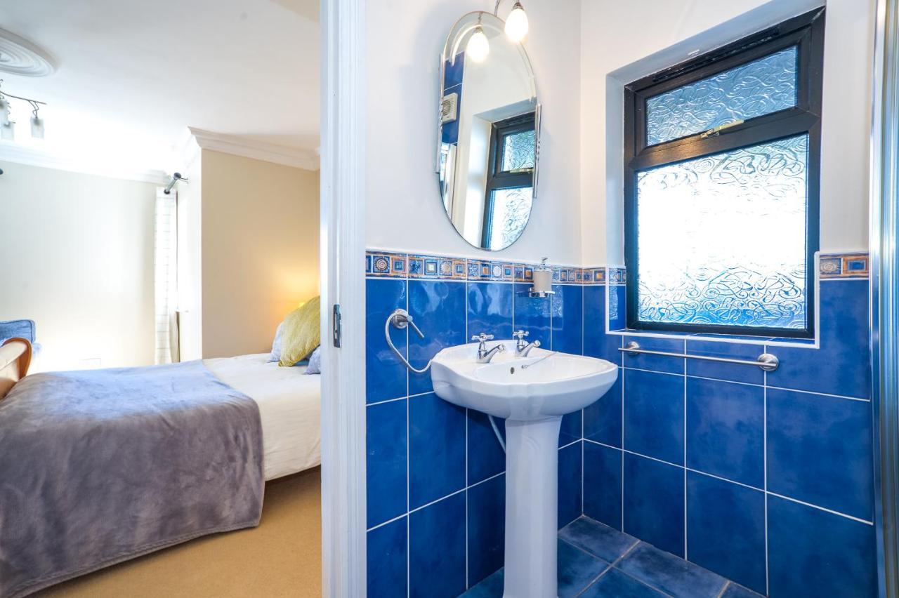 Fintra Beach B&B Donegal Town Zewnętrze zdjęcie
