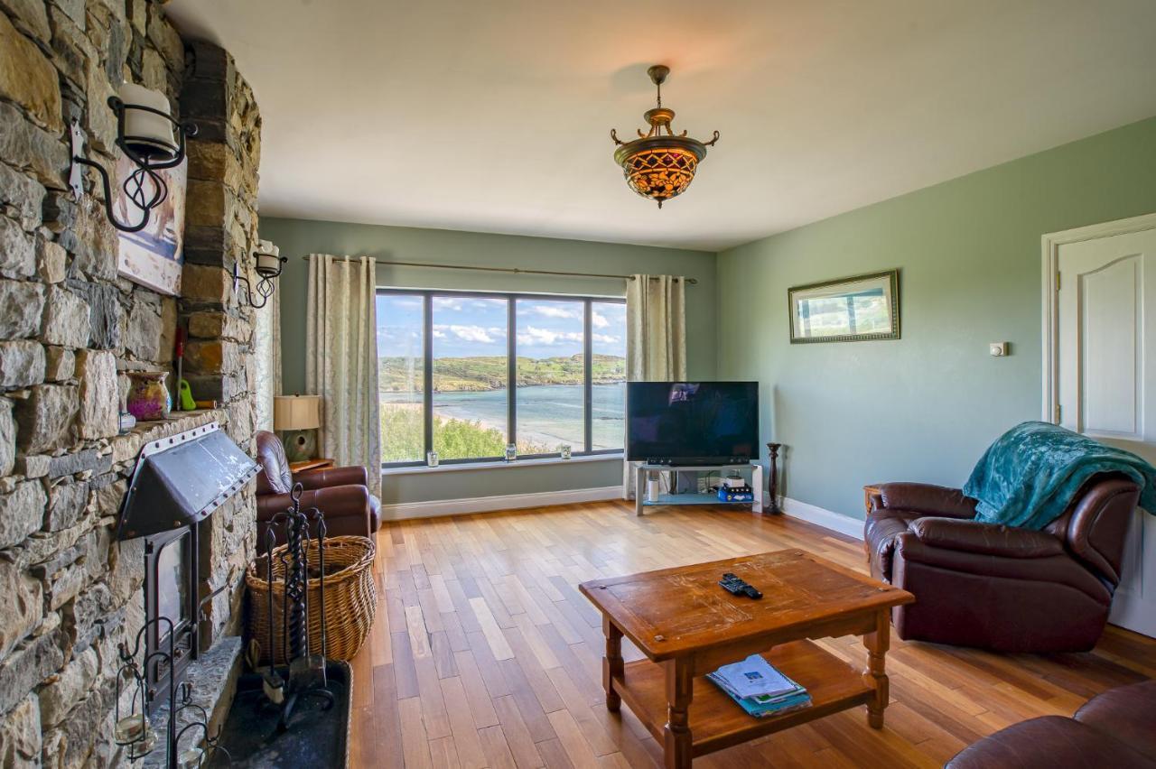 Fintra Beach B&B Donegal Town Zewnętrze zdjęcie