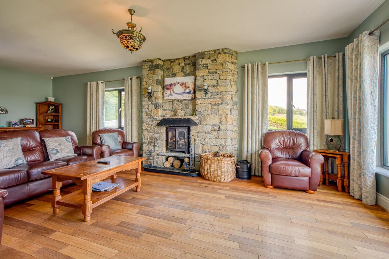 Fintra Beach B&B Donegal Town Zewnętrze zdjęcie