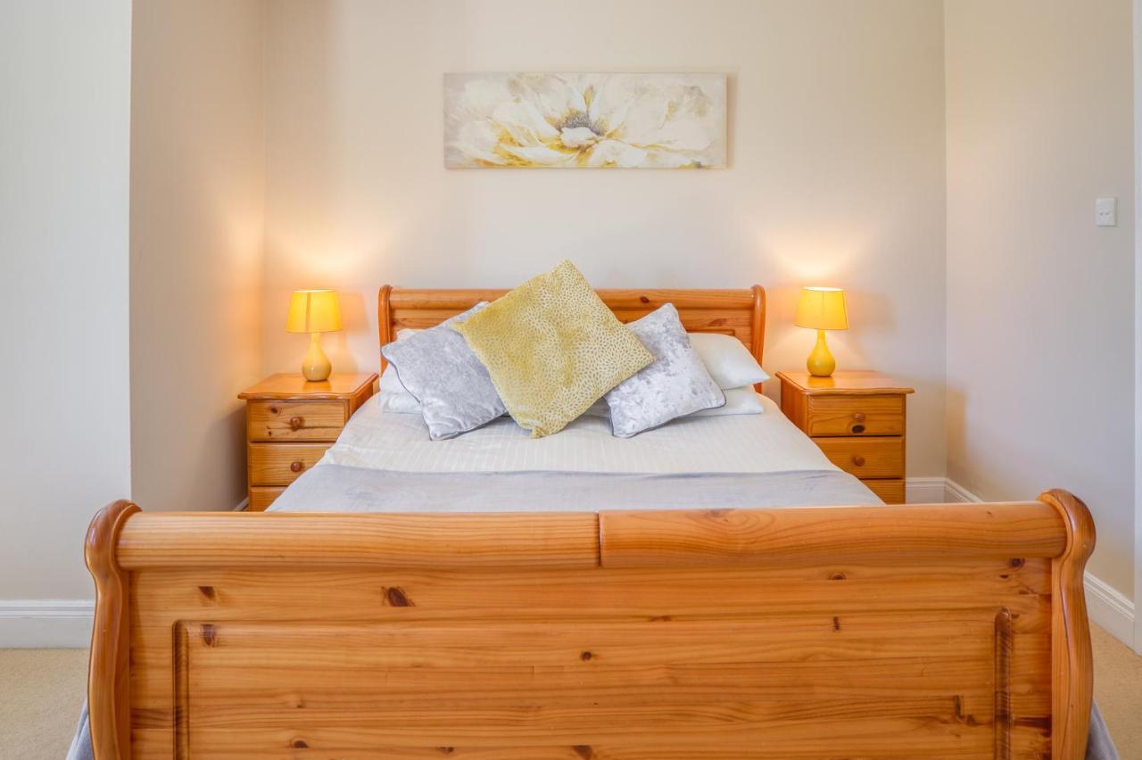 Fintra Beach B&B Donegal Town Zewnętrze zdjęcie