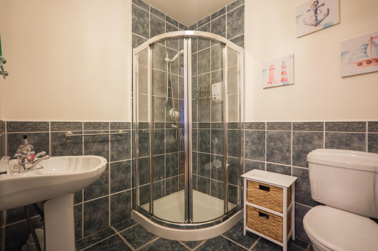 Fintra Beach B&B Donegal Town Zewnętrze zdjęcie