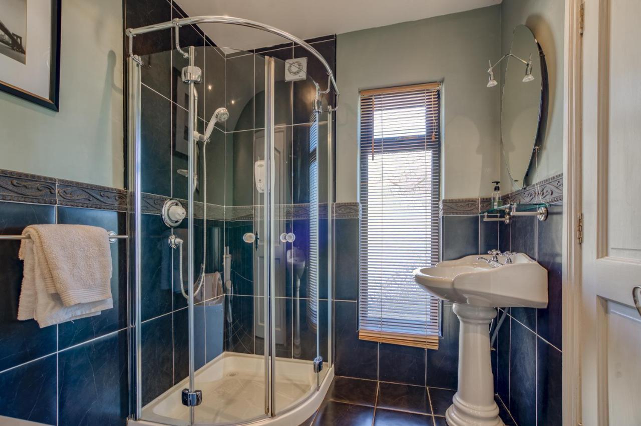 Fintra Beach B&B Donegal Town Zewnętrze zdjęcie