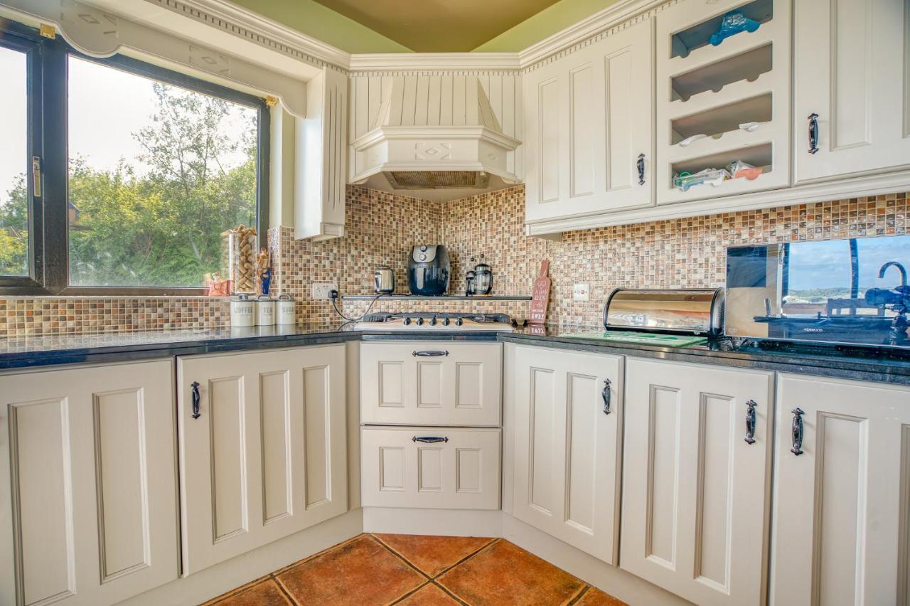 Fintra Beach B&B Donegal Town Zewnętrze zdjęcie