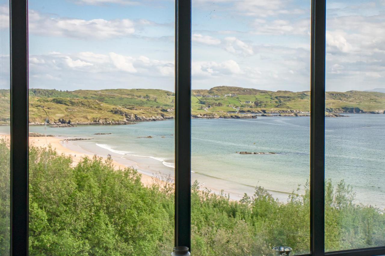 Fintra Beach B&B Donegal Town Zewnętrze zdjęcie