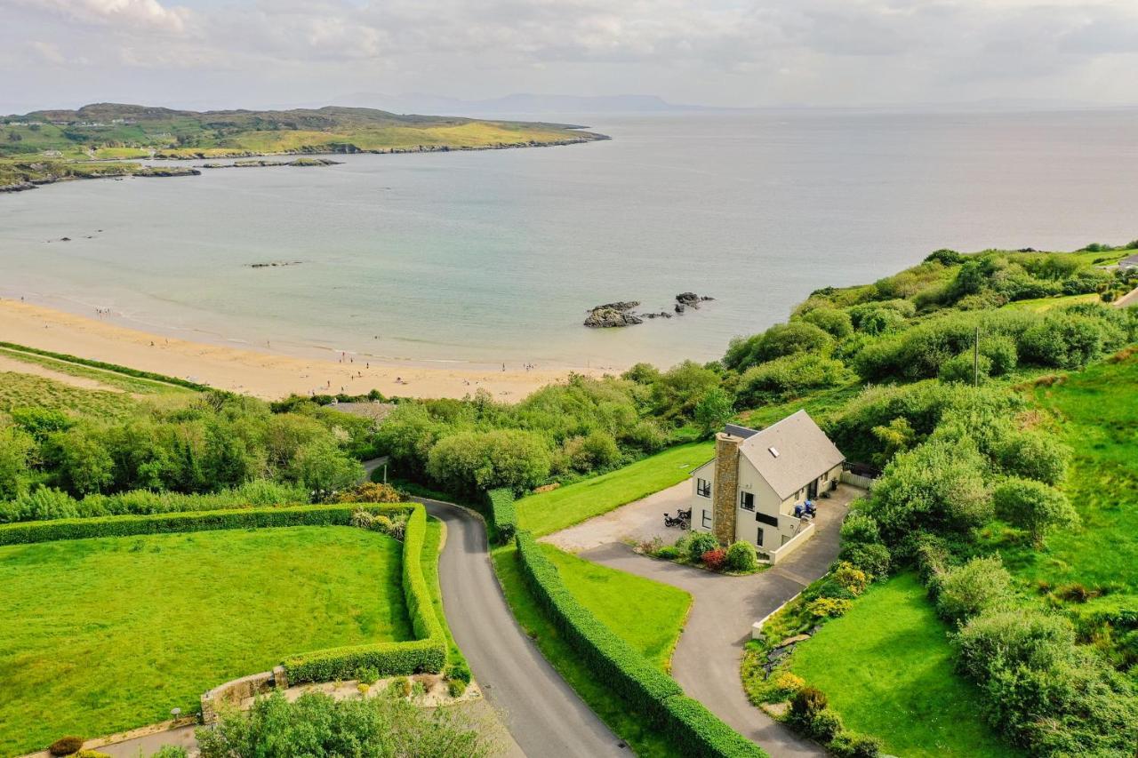 Fintra Beach B&B Donegal Town Zewnętrze zdjęcie